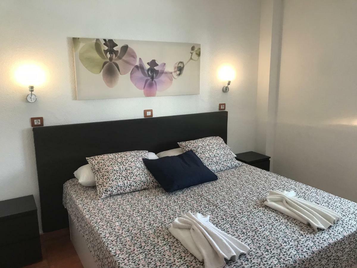 5 Min Walk From Yumbo 309-322 Apartman Playa del Inglés Kültér fotó